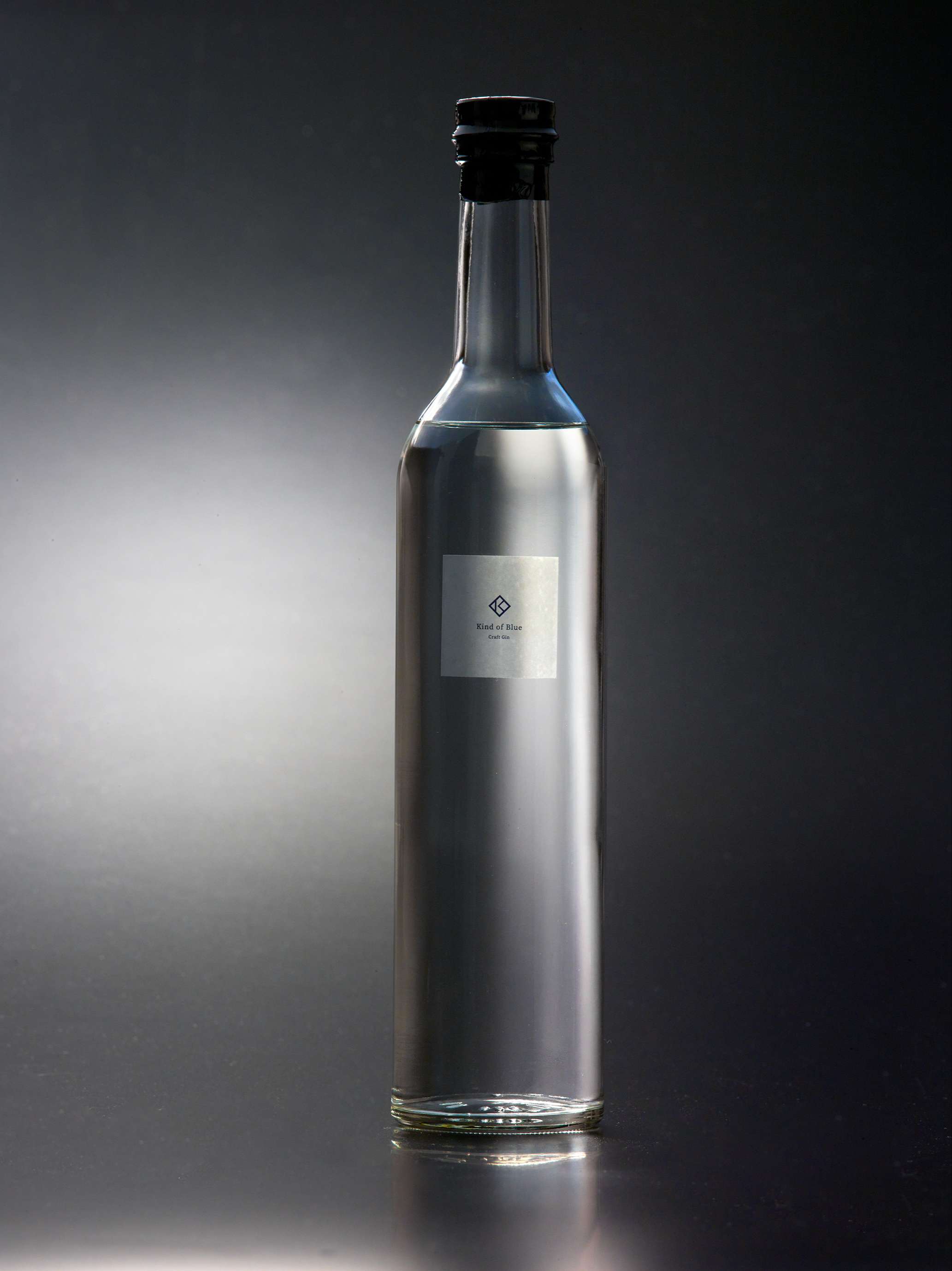 クラフトジン製造